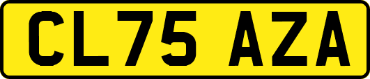 CL75AZA