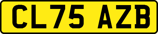 CL75AZB