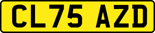 CL75AZD