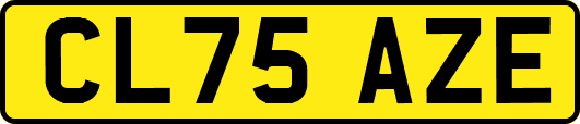 CL75AZE