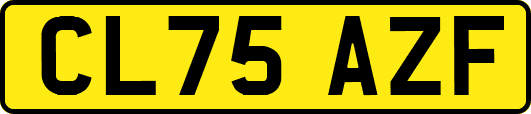 CL75AZF
