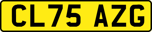 CL75AZG