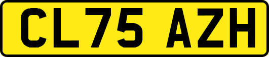 CL75AZH