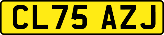 CL75AZJ