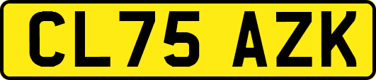 CL75AZK