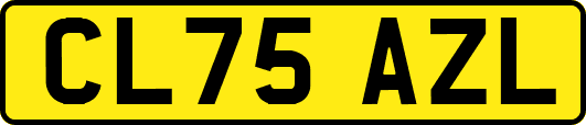 CL75AZL