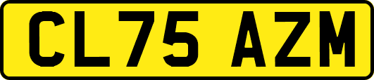 CL75AZM