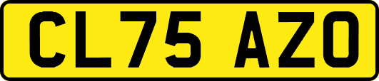 CL75AZO