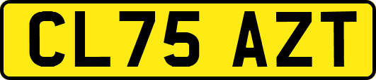 CL75AZT