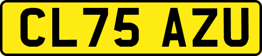CL75AZU