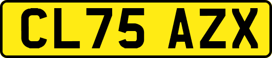 CL75AZX