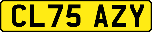 CL75AZY