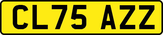 CL75AZZ