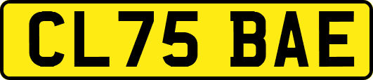 CL75BAE