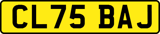 CL75BAJ