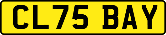 CL75BAY