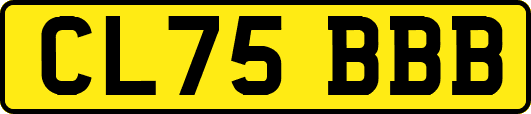CL75BBB
