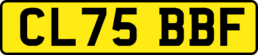 CL75BBF