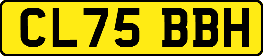 CL75BBH