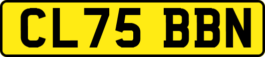 CL75BBN