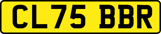 CL75BBR