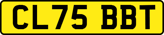 CL75BBT