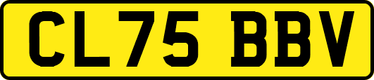 CL75BBV
