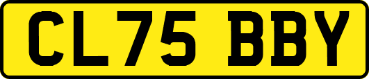 CL75BBY