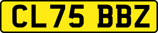 CL75BBZ