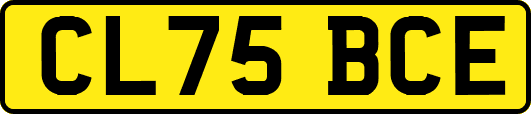 CL75BCE
