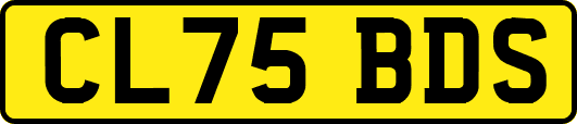 CL75BDS