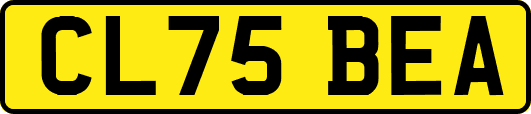 CL75BEA