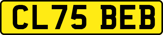 CL75BEB