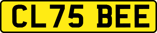 CL75BEE