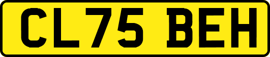 CL75BEH