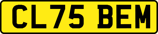 CL75BEM