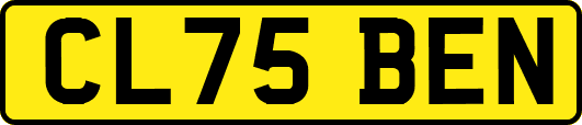 CL75BEN
