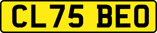 CL75BEO