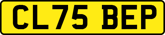 CL75BEP