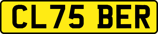 CL75BER