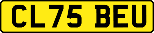 CL75BEU