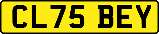 CL75BEY