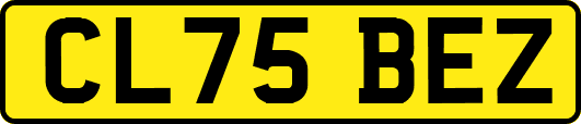 CL75BEZ