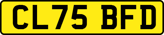 CL75BFD