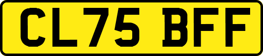 CL75BFF