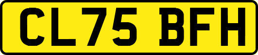CL75BFH