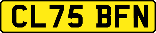 CL75BFN