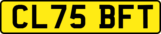 CL75BFT