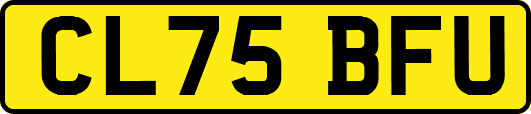 CL75BFU