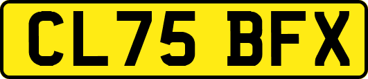 CL75BFX